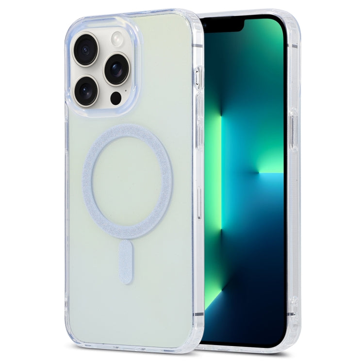 Magic Diamond Blu-ray MagSafe Phone Case, For iPhone 14 Pro Max, For iPhone 13 Pro Max, For iPhone 13 Pro