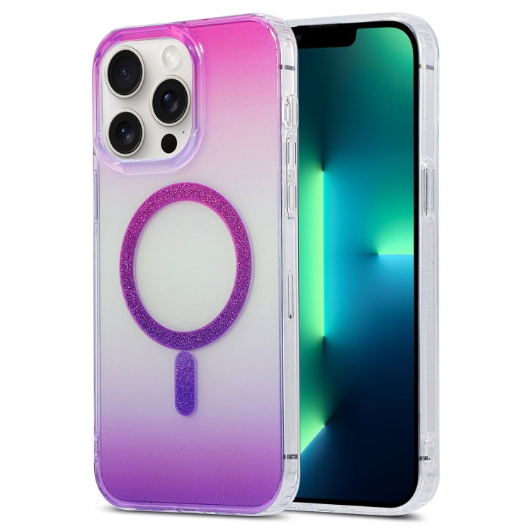 Magic Diamond Blu-ray MagSafe Phone Case, For iPhone 14 Pro Max, For iPhone 13 Pro Max, For iPhone 13 Pro