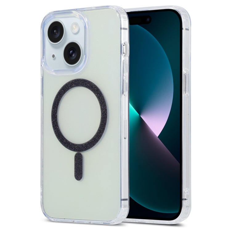 Magic Diamond Blu-ray MagSafe Phone Case, For iPhone 13, For iPhone 12, For iPhone 12 Pro Max