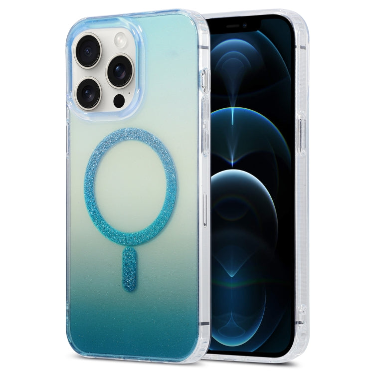 Magic Diamond Blu-ray MagSafe Phone Case, For iPhone 12 Pro, For iPhone 11