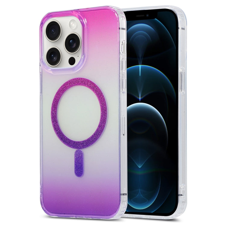 Magic Diamond Blu-ray MagSafe Phone Case, For iPhone 12 Pro, For iPhone 11