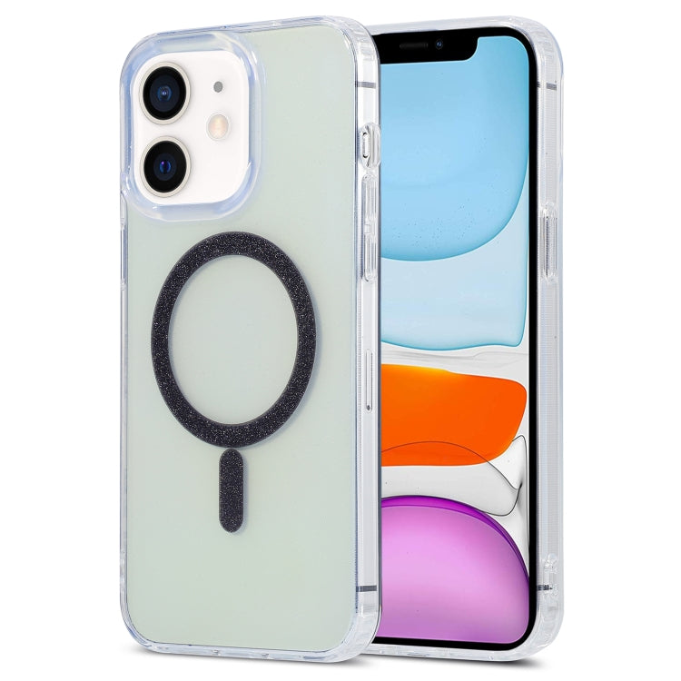 Magic Diamond Blu-ray MagSafe Phone Case, For iPhone 12 Pro, For iPhone 11