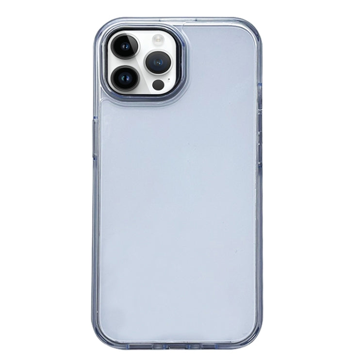 2 in 1 TPU + PC Phone Case, For iPhone 13 Pro, For iPhone 13, For iPhone 12, For iPhone 12 Pro Max, For iPhone 12 Pro