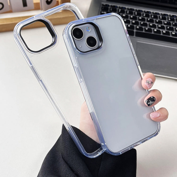 2 in 1 TPU + PC Phone Case, For iPhone 13 Pro, For iPhone 13, For iPhone 12, For iPhone 12 Pro Max, For iPhone 12 Pro