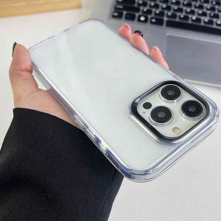 2 in 1 TPU + PC Phone Case, For iPhone 13 Pro, For iPhone 13, For iPhone 12, For iPhone 12 Pro Max, For iPhone 12 Pro