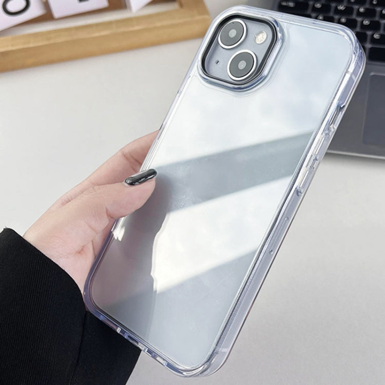 2 in 1 TPU + PC Phone Case, For iPhone 13 Pro, For iPhone 13, For iPhone 12, For iPhone 12 Pro Max, For iPhone 12 Pro