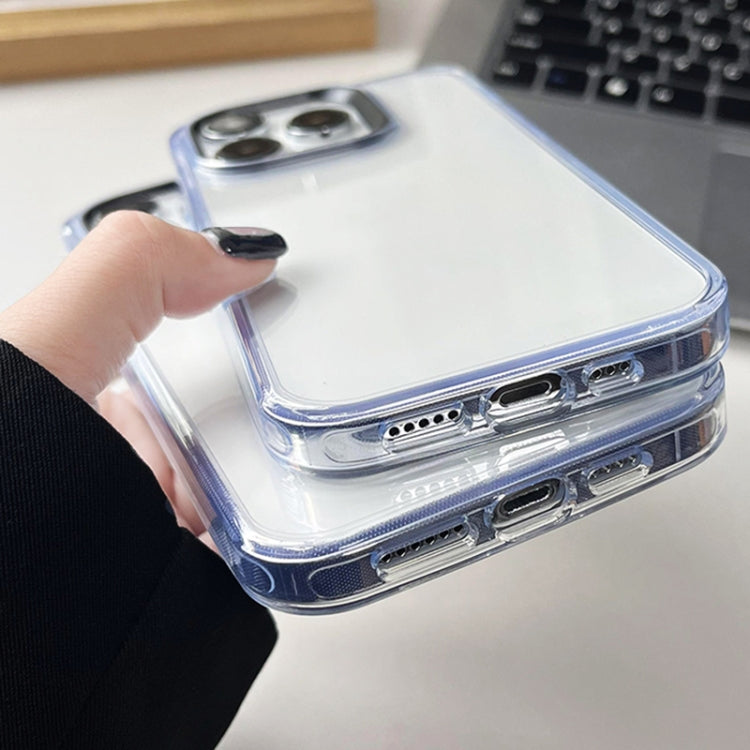2 in 1 TPU + PC Phone Case, For iPhone 13 Pro, For iPhone 13, For iPhone 12, For iPhone 12 Pro Max, For iPhone 12 Pro