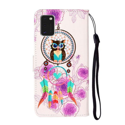 Interior card slot and wallet compartment detail in premium PU leather Huawei phone case
