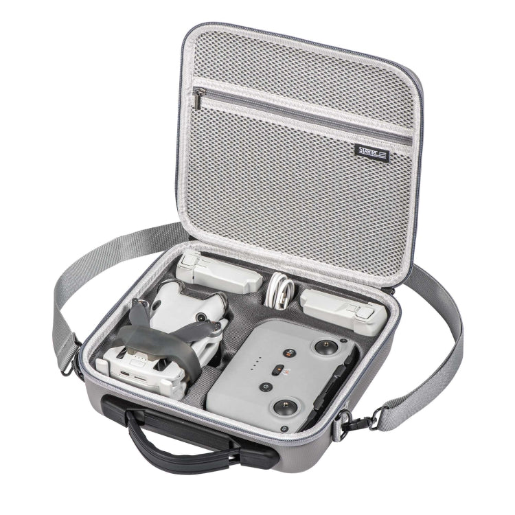STARTRC Shoulder Storage Bag for DJI Mini 4 Pro
