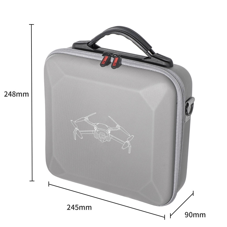 STARTRC Shoulder Storage Bag for DJI Mini 4 Pro