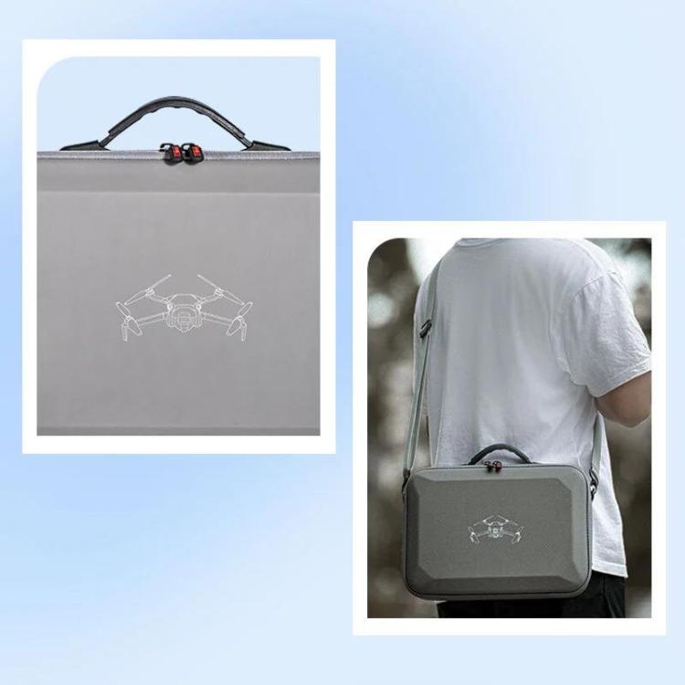 STARTRC Shoulder Storage Bag for DJI Mini 4 Pro