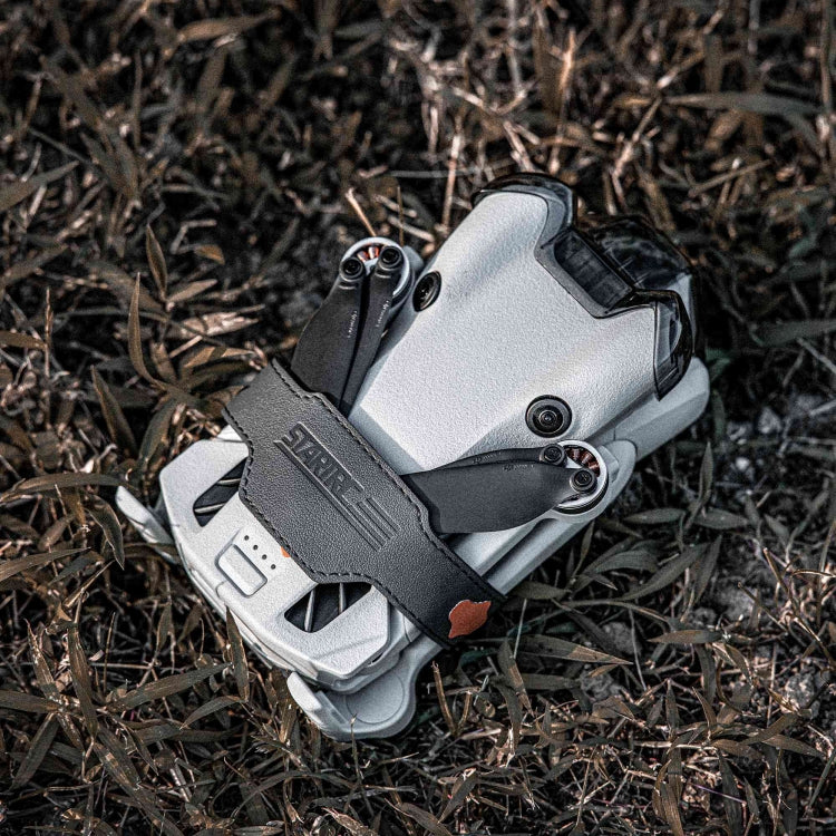 STARTRC Drone PU Propellers Holder Guard Prop Blade Stabilizer, For DJI Mini 4 Pro