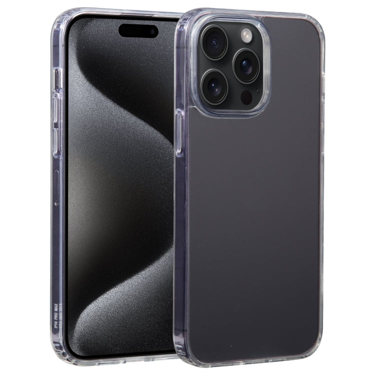 GEBEI Acrylic Phone Case, For iPhone 15 Pro Max, For iPhone 15 Pro, For iPhone 15 Plus, For iPhone 15
