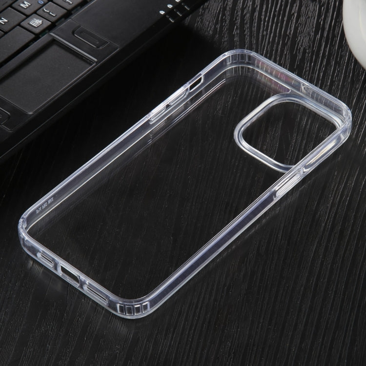 GEBEI Acrylic Phone Case, For iPhone 15 Pro Max, For iPhone 15 Pro, For iPhone 15 Plus, For iPhone 15