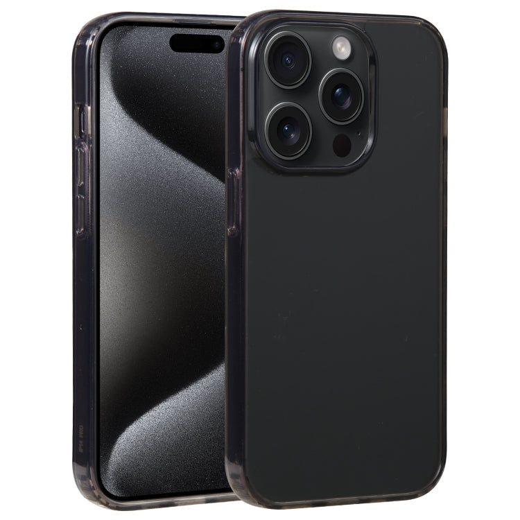 GEBEI Acrylic Phone Case, For iPhone 15 Pro Max, For iPhone 15 Pro, For iPhone 15 Plus, For iPhone 15