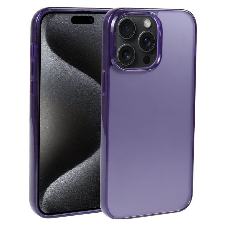 GEBEI Acrylic Phone Case, For iPhone 15 Pro Max, For iPhone 15 Pro, For iPhone 15 Plus, For iPhone 15