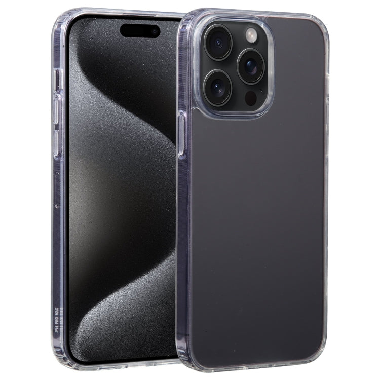 GEBEI Acrylic Phone Case, For iPhone 15 Pro Max, For iPhone 15 Pro, For iPhone 15 Plus, For iPhone 15