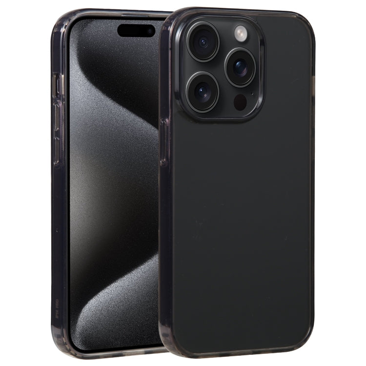 GEBEI Acrylic Phone Case, For iPhone 15 Pro Max, For iPhone 15 Pro, For iPhone 15 Plus, For iPhone 15