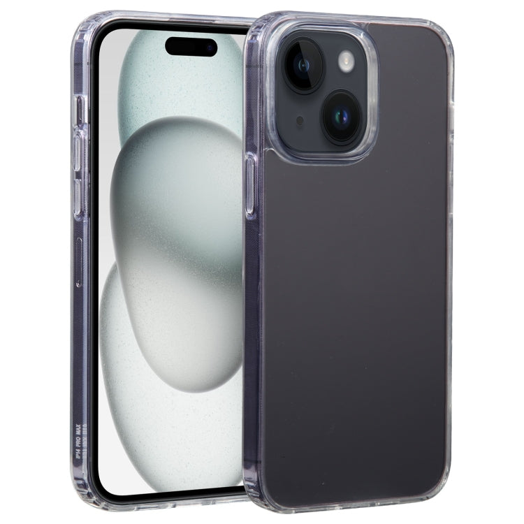 GEBEI Acrylic Phone Case, For iPhone 15 Pro Max, For iPhone 15 Pro, For iPhone 15 Plus, For iPhone 15