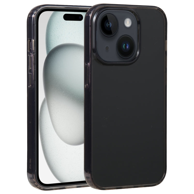 GEBEI Acrylic Phone Case, For iPhone 15 Pro Max, For iPhone 15 Pro, For iPhone 15 Plus, For iPhone 15