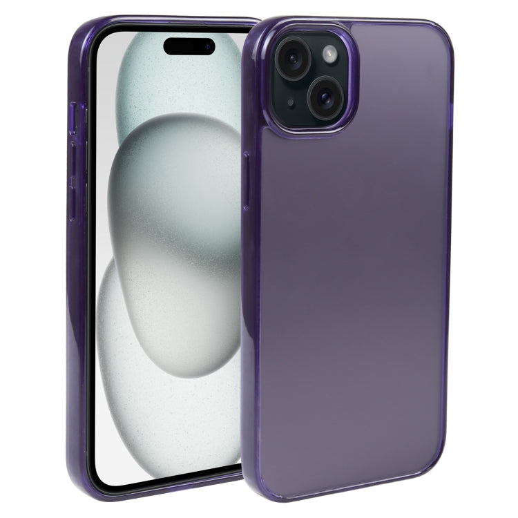 GEBEI Acrylic Phone Case, For iPhone 15 Pro Max, For iPhone 15 Pro, For iPhone 15 Plus, For iPhone 15