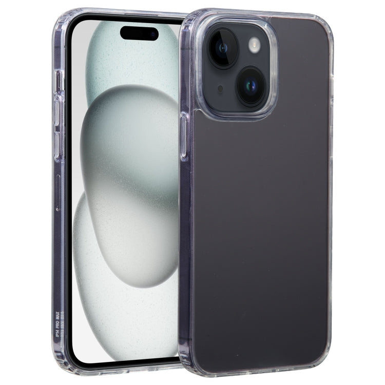 GEBEI Acrylic Phone Case, For iPhone 15 Pro Max, For iPhone 15 Pro, For iPhone 15 Plus, For iPhone 15