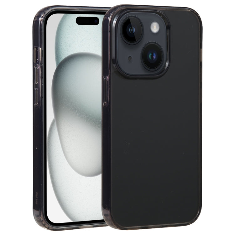 GEBEI Acrylic Phone Case, For iPhone 15 Pro Max, For iPhone 15 Pro, For iPhone 15 Plus, For iPhone 15