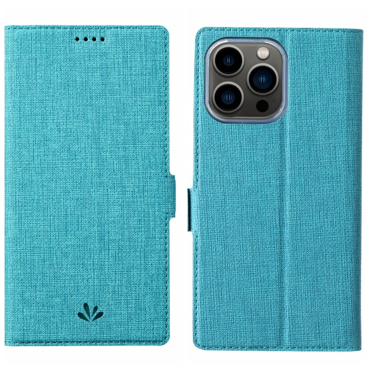 ViLi K Series Dual-side Buckle Magsafe Leather Phone Case, For iPhone 15 Pro Max, For iPhone 15 Pro, For iPhone 15 Plus, For iPhone 15