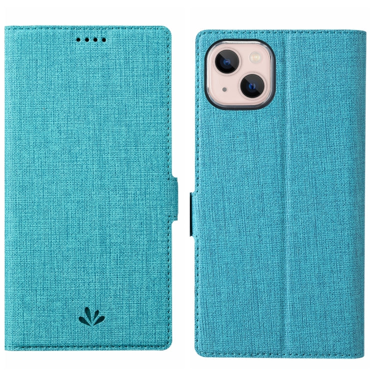ViLi K Series Dual-side Buckle Magsafe Leather Phone Case, For iPhone 15 Pro Max, For iPhone 15 Pro, For iPhone 15 Plus, For iPhone 15