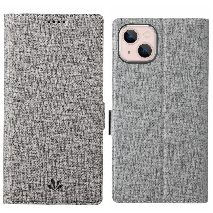 ViLi K Series Dual-side Buckle Magsafe Leather Phone Case, For iPhone 15 Pro Max, For iPhone 15 Pro, For iPhone 15 Plus, For iPhone 15
