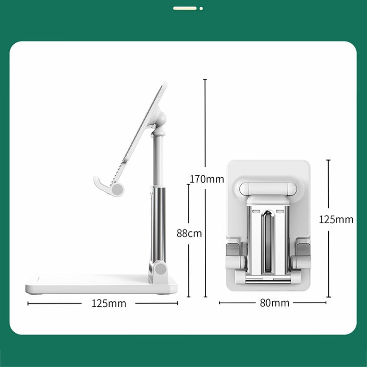 Lenovo Thinkplus Desktop Tablet PC Holder E202, E202