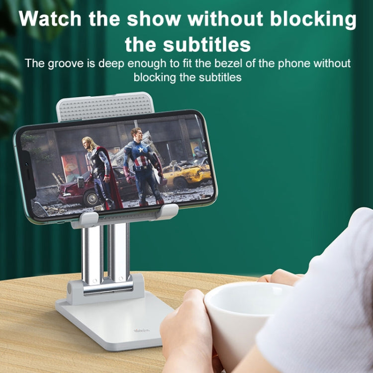 Lenovo Thinkplus Desktop Tablet PC Holder E202, E202