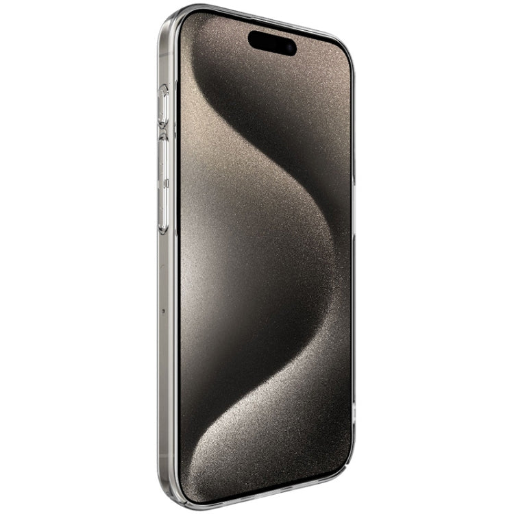 IMAK Wing II Wear-resisting Crystal Phone Case