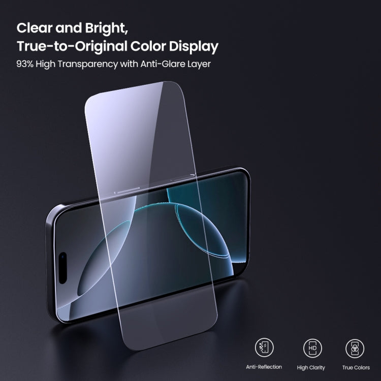 NILLKIN H+Pro 0.2mm 9H Explosion-proof Tempered Glass Film