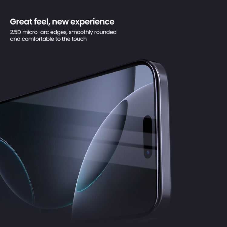 NILLKIN H+Pro 0.2mm 9H Explosion-proof Tempered Glass Film