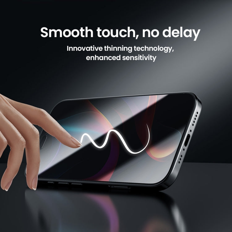 NILLKIN CP+Pro Explosion-proof Tempered Glass Film