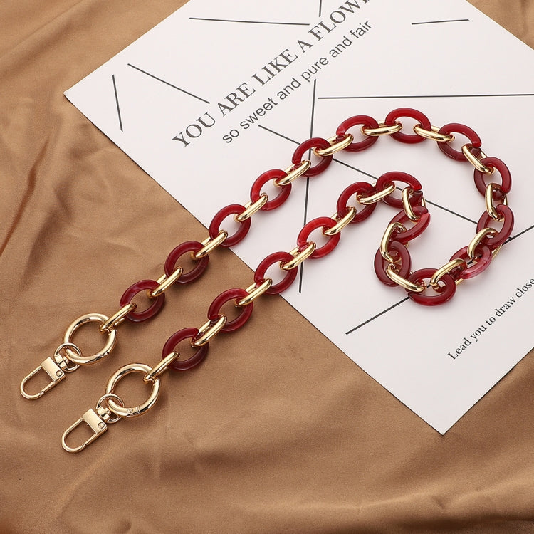 L204 Acrylic Handmade Chain Phone Lanyard with Gasket, L204-FS-40cm, L204-FS-60cm, L204-HS-40cm, L204-HS-60cm, L204-3HS-40cm, L204-3HS-60cm, L204-2HS-40cm, L204-2HS-60cm, L204-LS-40cm, L204-LS-60cm, L204-MS-40cm, L204-MS-60cm, L204-ZS-40cm, L204-ZS-60cm