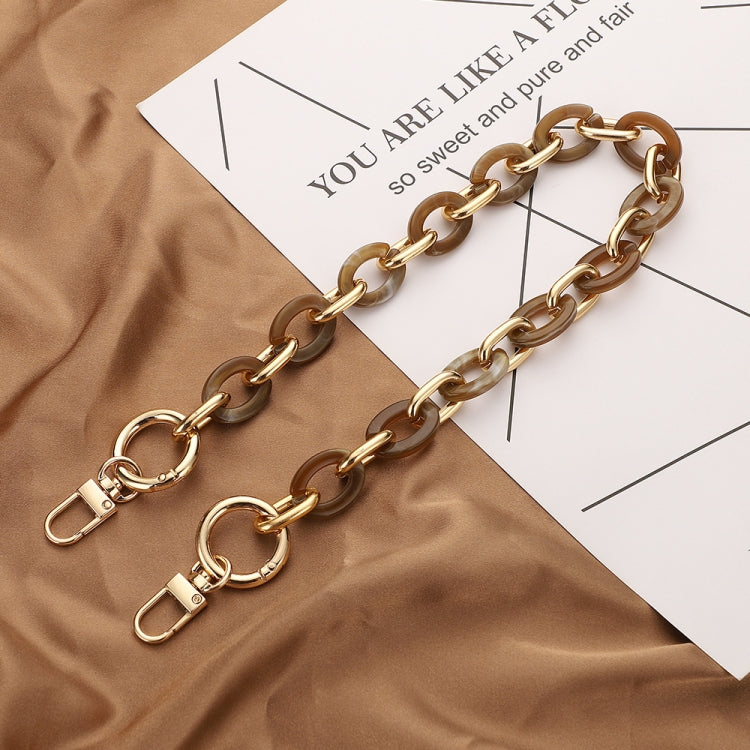 L204 Acrylic Handmade Chain Phone Lanyard with Gasket, L204-FS-40cm, L204-FS-60cm, L204-HS-40cm, L204-HS-60cm, L204-3HS-40cm, L204-3HS-60cm, L204-2HS-40cm, L204-2HS-60cm, L204-LS-40cm, L204-LS-60cm, L204-MS-40cm, L204-MS-60cm, L204-ZS-40cm, L204-ZS-60cm
