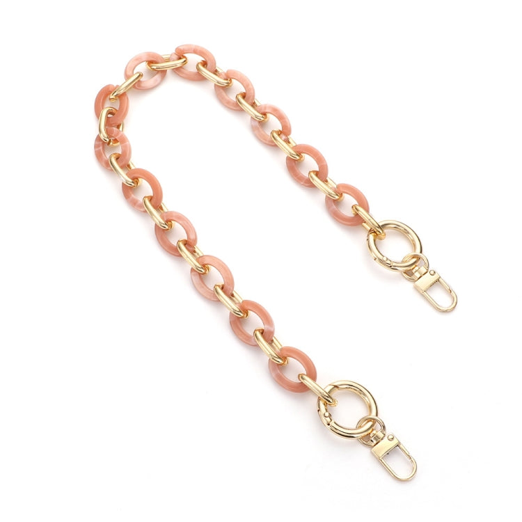 L204 Acrylic Handmade Chain Phone Lanyard with Gasket, L204-FS-40cm, L204-FS-60cm, L204-HS-40cm, L204-HS-60cm, L204-3HS-40cm, L204-3HS-60cm, L204-2HS-40cm, L204-2HS-60cm, L204-LS-40cm, L204-LS-60cm, L204-MS-40cm, L204-MS-60cm, L204-ZS-40cm, L204-ZS-60cm