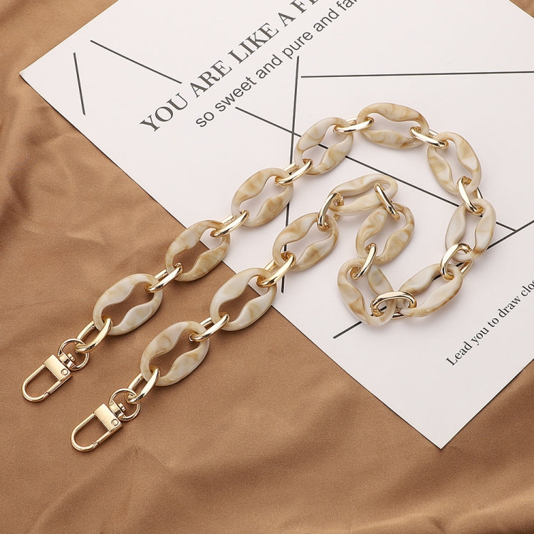 L203 Acrylic Resin Chain Phone Lanyard With Gasket, L203-JS-40cm, L203-JS-60cm, L203-MS-40cm, L203-MS-60cm, L203-A2-JS-60cm, L203-A2-MS-40cm, L203-A2-2LS-40cm, L203-A2-2LS-60cm