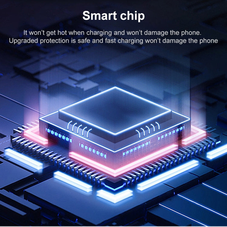 8 Pin to USB-C / Type-C Male Adapter Supports Charging & Data Transmission, Side Bend, Middle Bend, 3D Bend, Straight