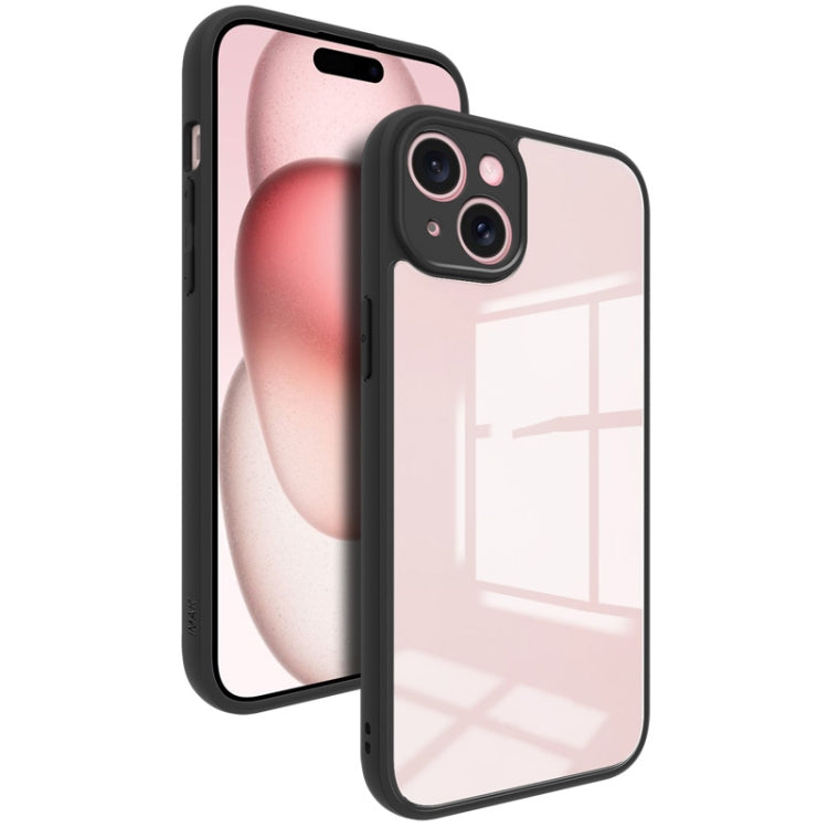 imak UX-9A Series Four-corner Airbag Shockproof Phone Case