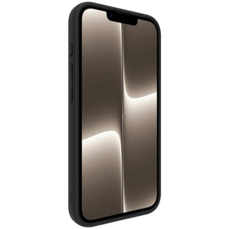 imak UX-9A Series Four-corner Airbag Shockproof Phone Case