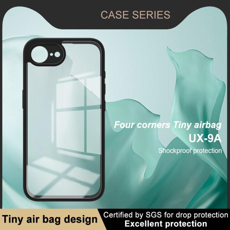 imak UX-9A Series Four-corner Airbag Shockproof Phone Case