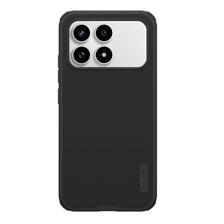 NILLKIN Frosted Shield Pro Magnetic Phone Case
