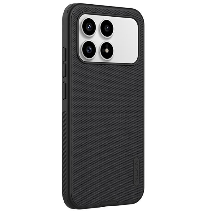 NILLKIN Frosted Shield Pro Magnetic Phone Case