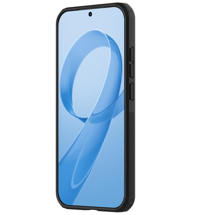 NILLKIN Frosted Shield Pro Magnetic Phone Case