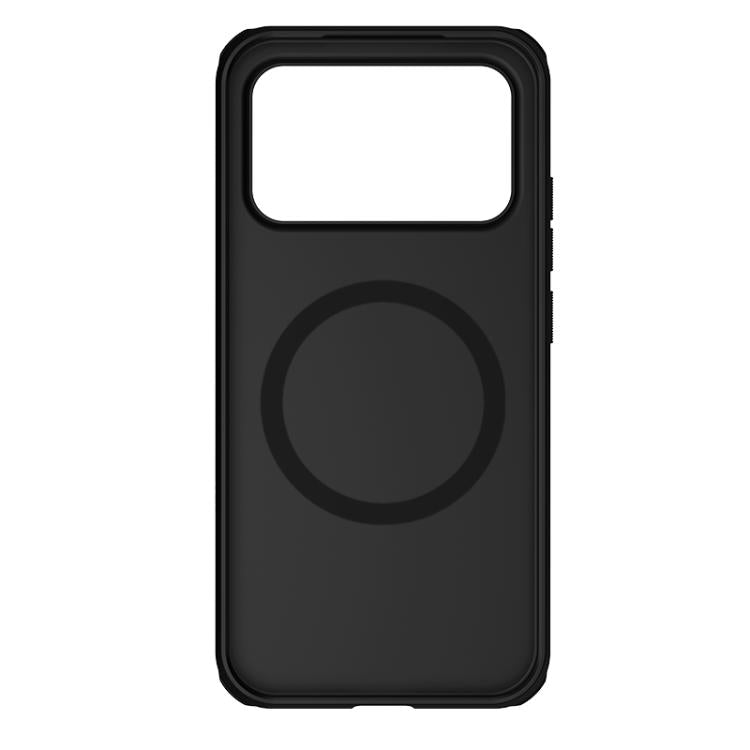 NILLKIN Frosted Shield Pro Magnetic Phone Case
