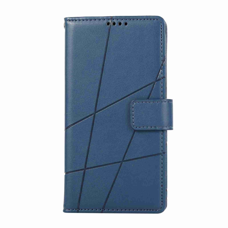 PU Genuine Leather Texture Embossed Line Phone Case, For iPhone 13, For iPhone 13 mini, For iPhone 12, For iPhone 12 Pro Max