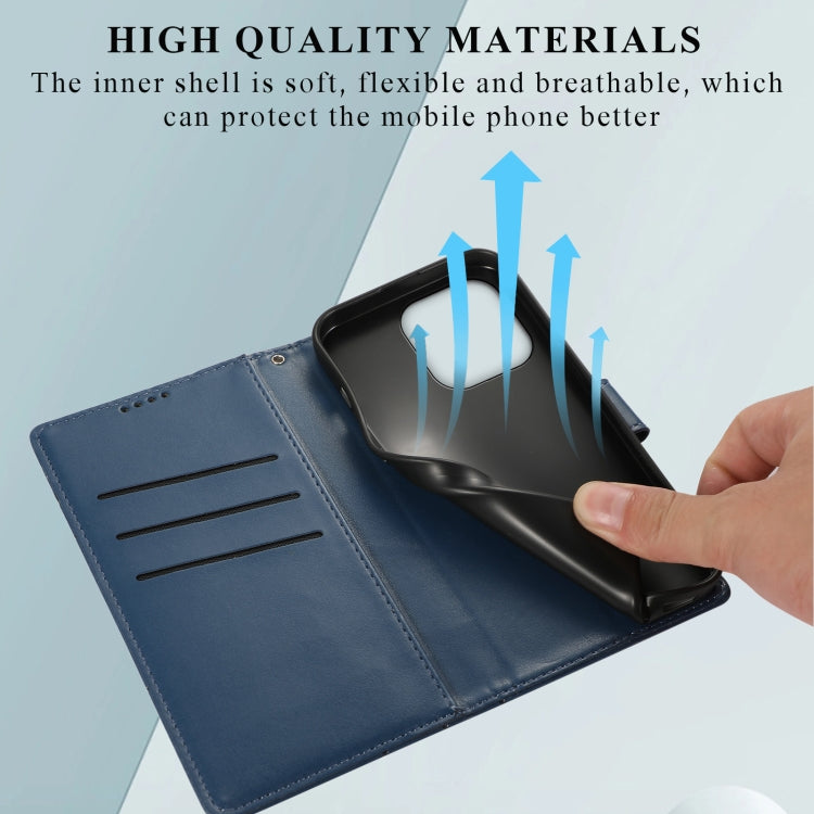 PU Genuine Leather Texture Embossed Line Phone Case, For iPhone 14 Pro Max, For iPhone SE 2022 / SE 2020, For iPhone 13 Pro Max, For iPhone 13 Pro